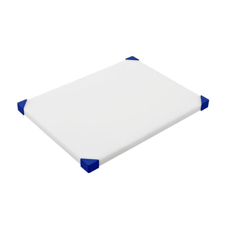 Araven Cutting Board 404x304x24mm Blue - FU795  Araven   