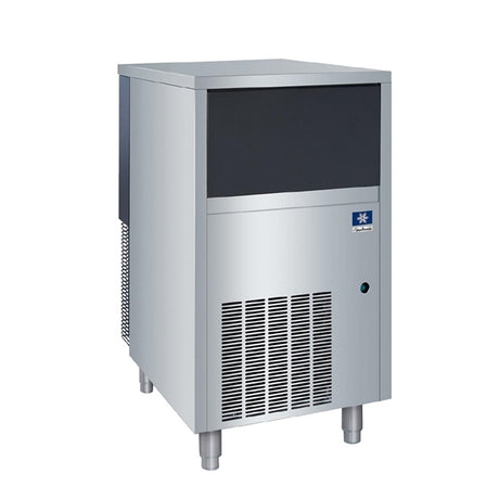 Manitowoc Ice 90kg Nugget Ice Machine UNP0200A - FU860  Manitowoc   