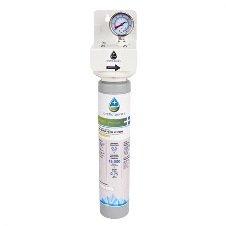 Manitowoc Ice Arctic Pure Water Filter i300 - iT750 AR-10000-P - FU863  Manitowoc   