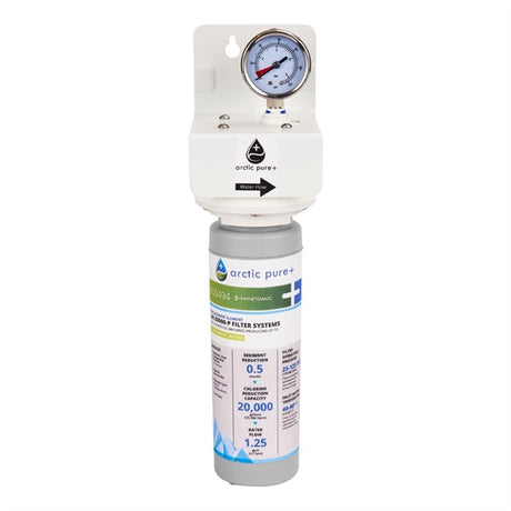 Manitowoc Ice Arctic Pure Water Filter iT900 - iT1200 AR-20000-P - FU864  Manitowoc   