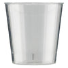 eGreen Shot Glasses UKCA Marked 25ml to Brim (Pack of of 1000) - FU899 Disposable Glasses eGreen   