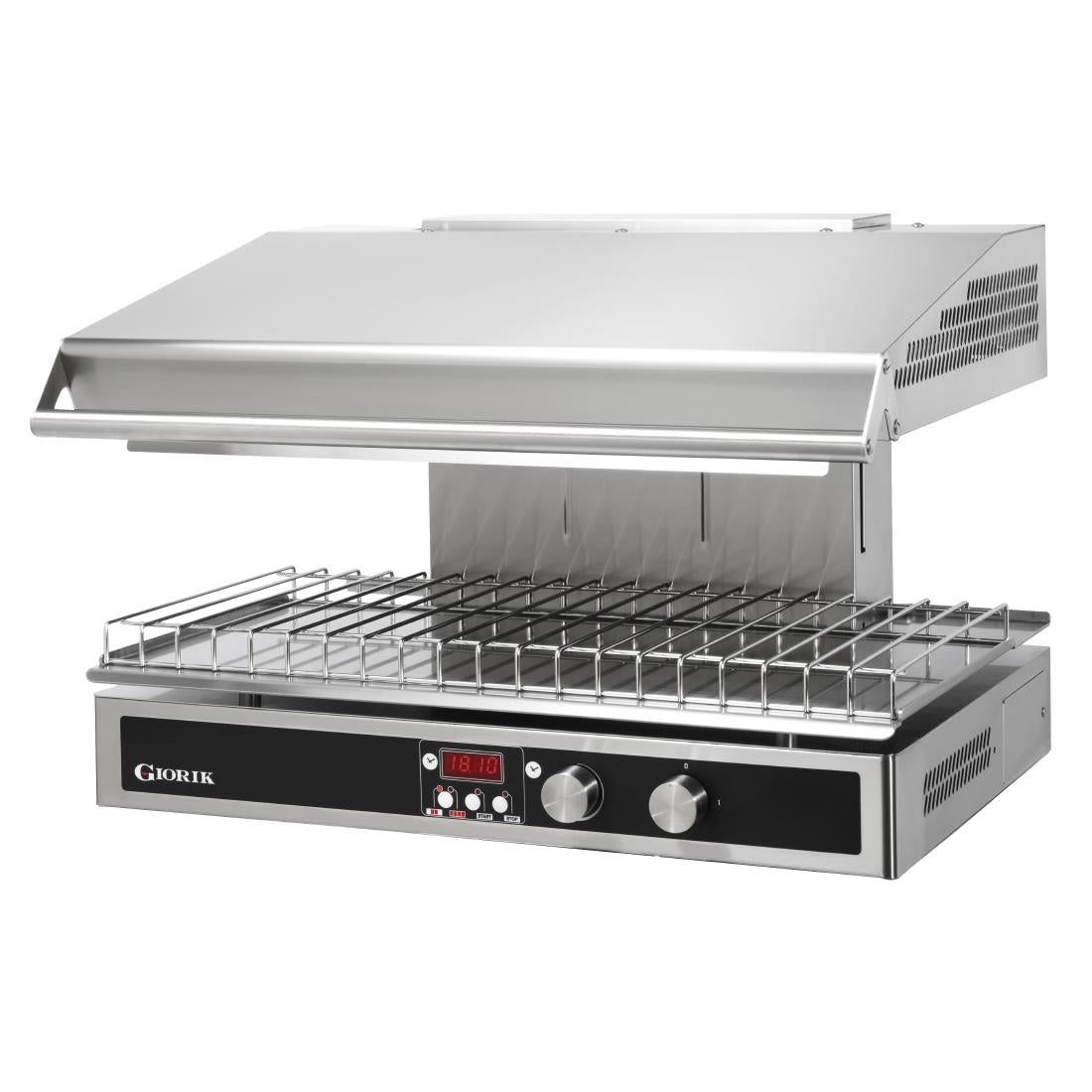 Giorik Hi Lite Rise and Fall Electric Salamander Grill Three PhaseSH40 - FW877  Giorik   