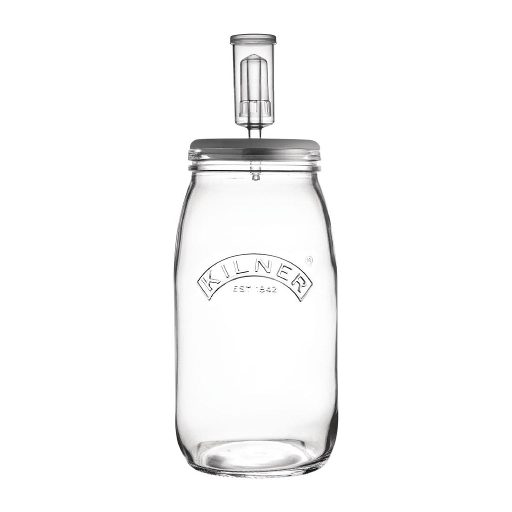 Kilner Fermentation Set - FX044  Kilner   