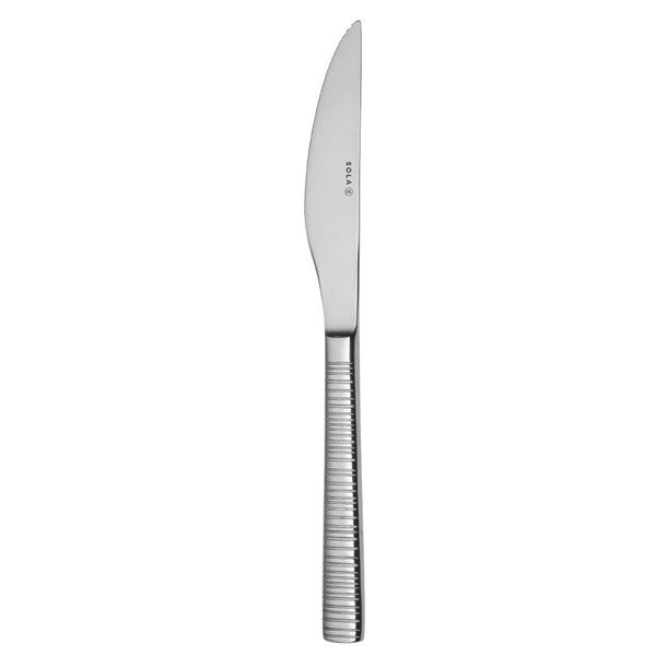 Sola Bali Steak Knife (Pack of 12) - FZ064 Table Knives Churchill