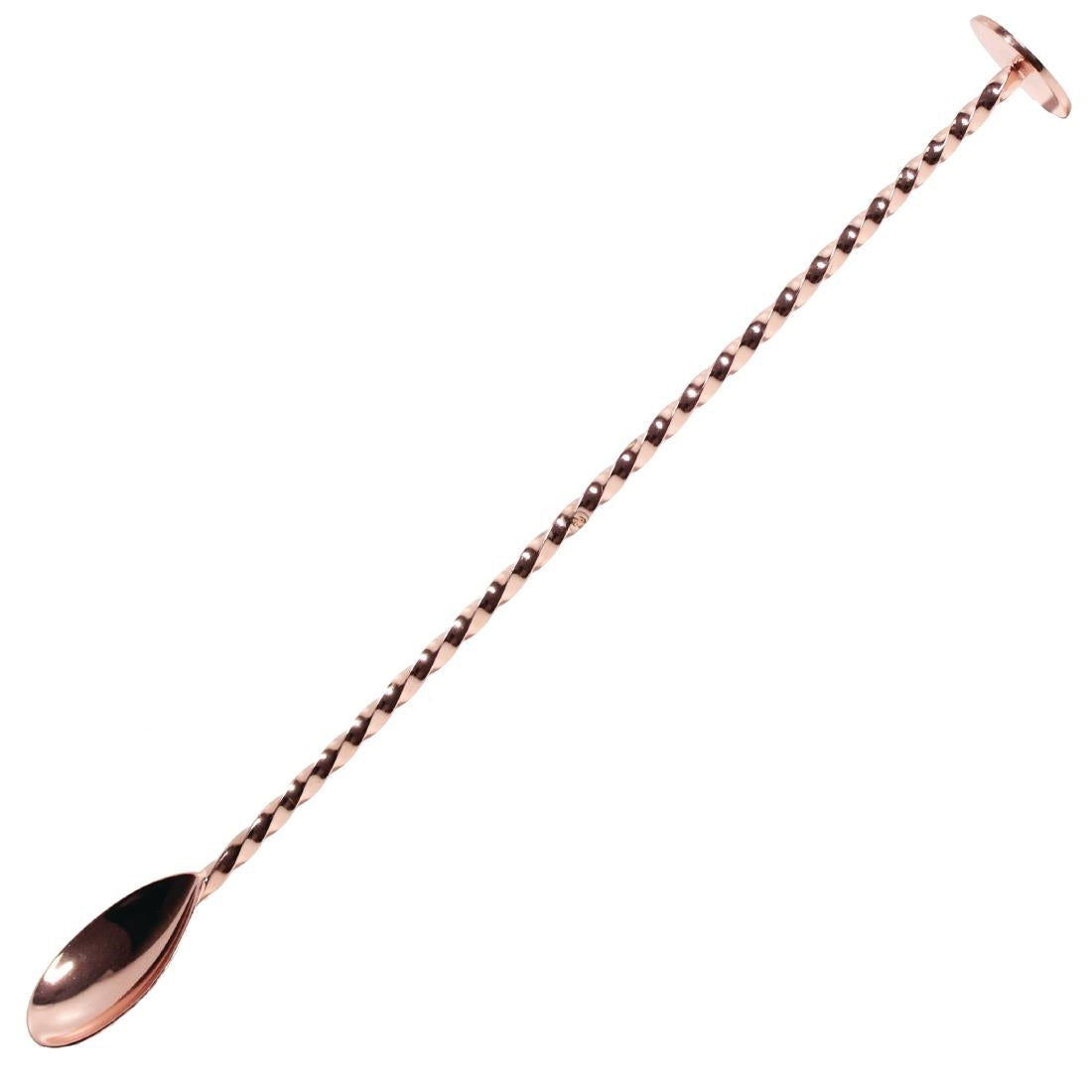 Artis Bar Spoon Twisted Copper - GE786  Artis   