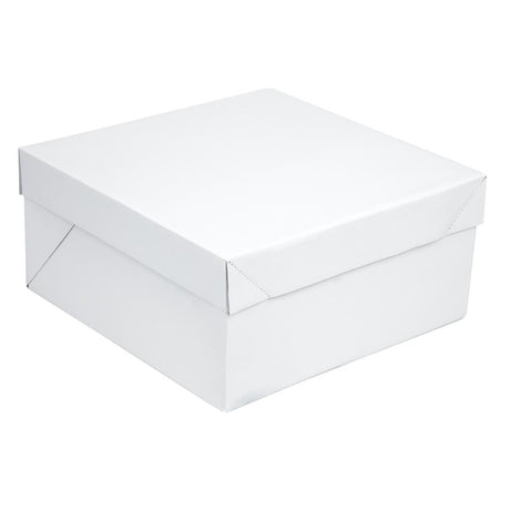 PME Cake Box 12in - GE877 Cake Boxes & Boards PME   