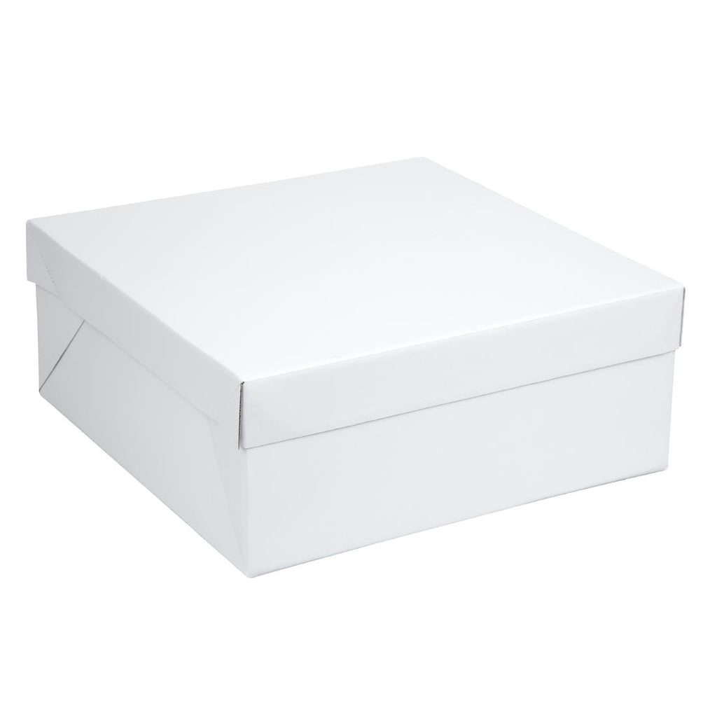 PME Cake Box 14in - GE879 Cake Boxes & Boards PME   