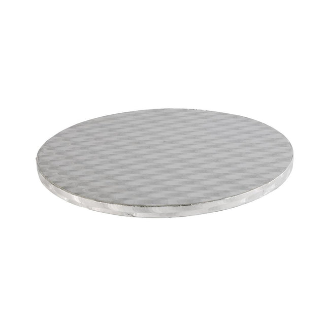 PME Round Cake Board 10in - GE885 Cake Boxes & Boards PME   