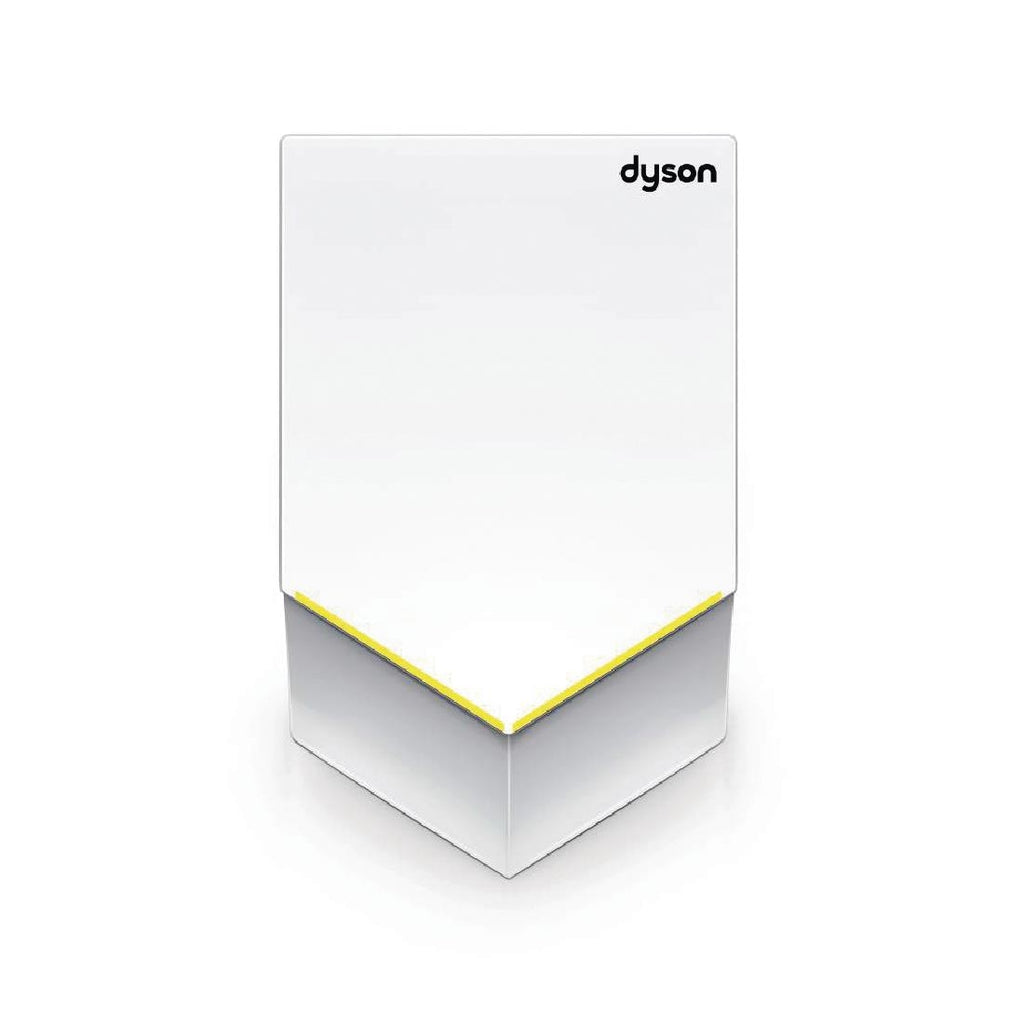 Dyson Airblade V Hand Dryer White - GE903  Dyson   