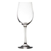 Olympia Modale Crystal Wine Glasses 395ml (Pack of 6) - GF727 Wine Glasses Olympia   