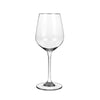 Olympia Chime Crystal Wine Glasses 365ml (Pack of 6) - GF733 Wine Glasses Olympia   