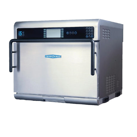 TurboChef i5 High Speed Oven - GG235  Turbo Chef   