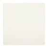 Bolero Square Table Top White 700mm - GG641 Solid Colour Table Tops Bolero   