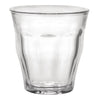 Duralex Picardie Tumblers 250ml (Pack of 6) - GG904 Utopia Hi Balls and Tumblers Duralex   