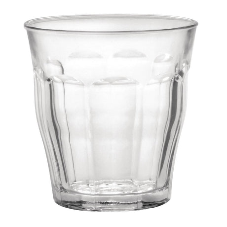 Duralex Picardie Tumblers 310ml (Pack of 6) - GG905 Utopia Hi Balls and Tumblers Duralex   