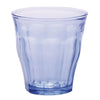 Duralex Picardie Marine Blue Tumblers 220ml (Pack of 6) - GG908 Utopia Hi Balls and Tumblers Duralex   