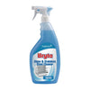 Bryta Glass and Stainless Steel Cleaner Ready To Use 750ml - GH491  Bryta   