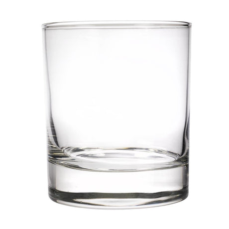 Arcoroc Islande Rocks Glass 300ml (Pack of 24) - GK062 Utopia Hi Balls and Tumblers Arcoroc   