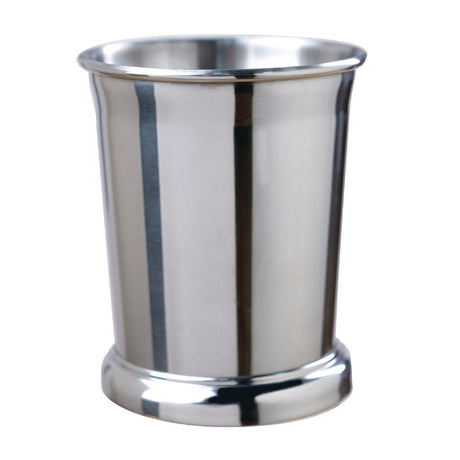 Mezclar St/Steel Julep Cup - GK928 Cocktail Glasses Beaumont   