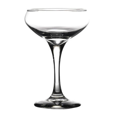 Libbey Perception Coupe 250ml (Pack of 12) - GL159 Champagne Glasses Libbey   