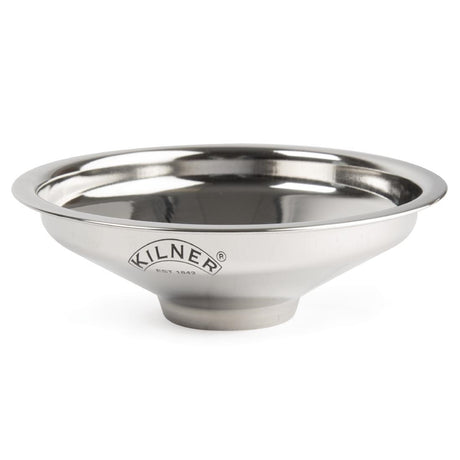 Kilner Stainless Steel Funnel - GL874  Kilner   