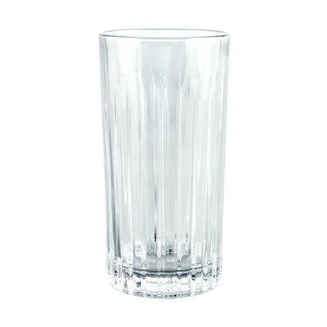 Utopia Timeless Hiball Glass 430ml (Pack of 12) - GM107 Arcoroc Hi Balls and Tumblers Utopia   