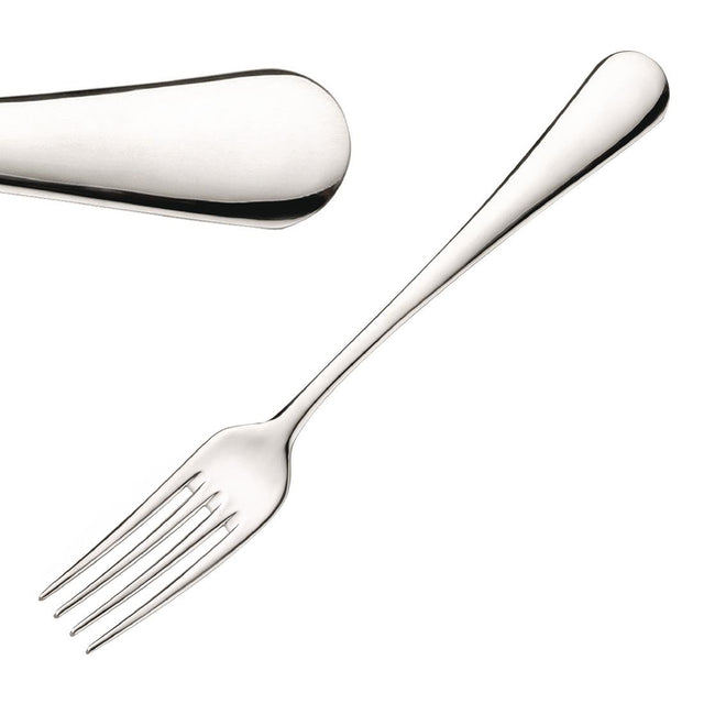 Pintinox Stresa Table Fork (Pack of 12) - GM392 Pintinox Cutlery Pintinox   