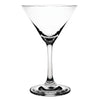 Olympia Crystal Martini Glasses 160ml (Pack of 6) - GM576 Cocktail Glasses Olympia   