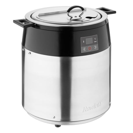 Rowlett 10Ltr Soup Kettle - GM819  Rowlett   