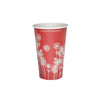 4 Aces Paper Vending Cups Swirl Design 340ml (Pack of  1000) - GP729 Disposable Cups 4 Aces   