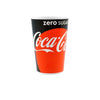 Coke Zero Cold Cups 12oz (Pack of 1900) - HC193 Disposable Glasses Coke Zero   