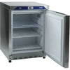 Prodis HC210FSS Under Counter Stainless Steel Storage Freezer Refrigeration - Undercounter Prodis   