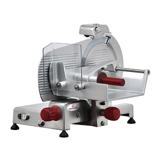 Metcalfe Vertical Meat Slicer NSV300 - HC676  Metcalfe   