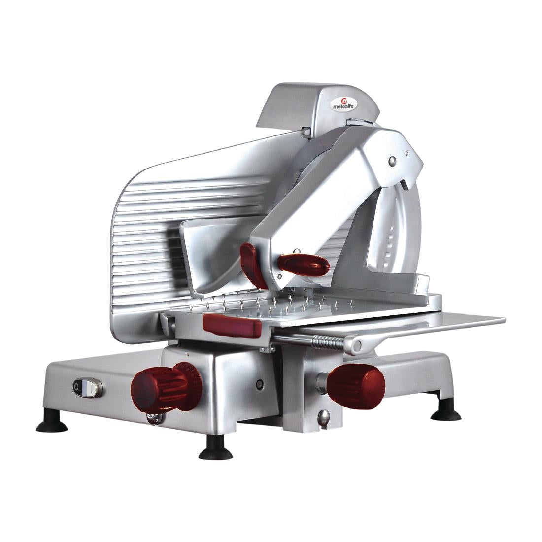 Metcalfe Vertical Meat Slicer NSV300HD - HC677  Metcalfe   