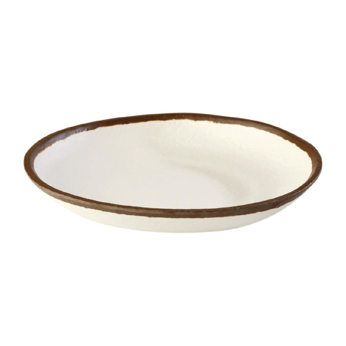 APS Crocker Plate Cream 205mm - HC721 Plates APS