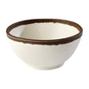 APS Crocker Bowl 125mm Cream - HC725 Bowls APS