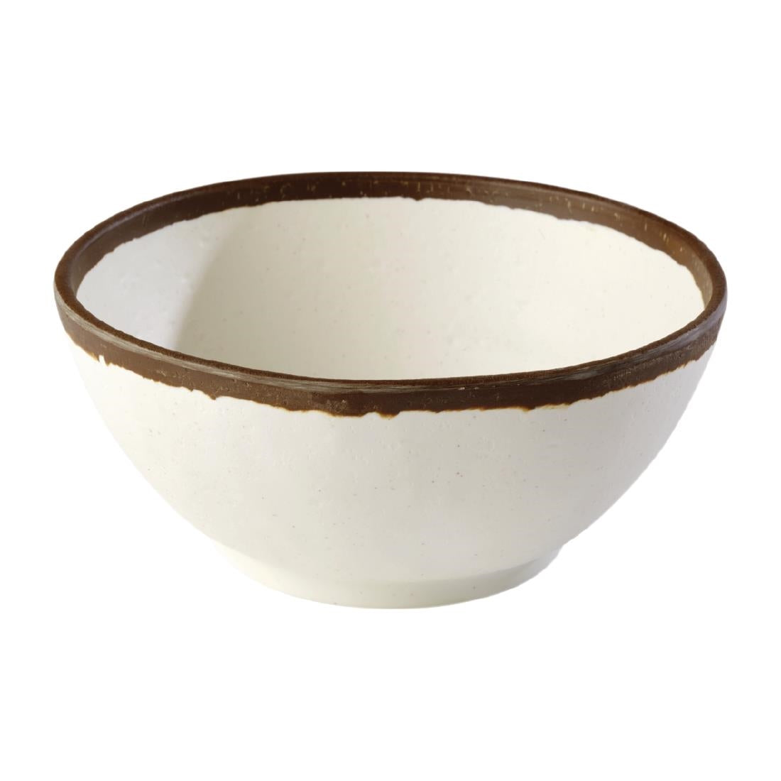 APS Crocker Bowl 160mm Cream - HC727 Bowls APS