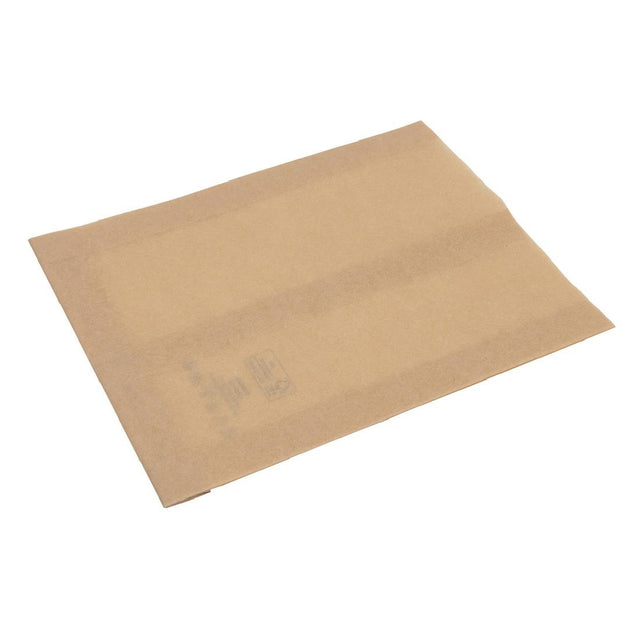 Colpac Contact Grill Bag 195mm (Pack of 500) - HP688 Paper Bags Colpac   