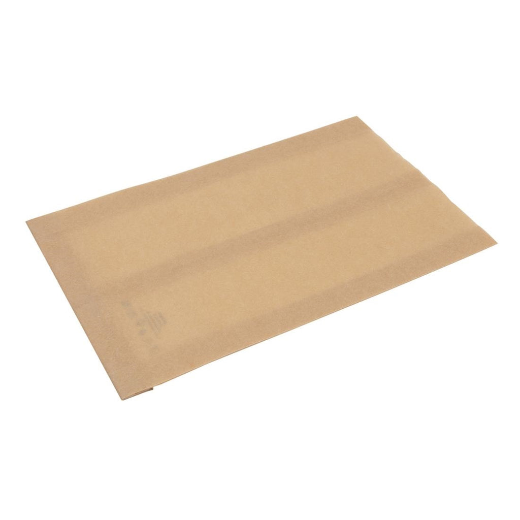 Colpac Contact Grill Bag 260mm (Pack of 500) - HP689 Paper Bags Colpac   