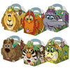 Colpac Jungle Lion Children's Meal Boxes (Pack of 250) - HP699  Colpac   