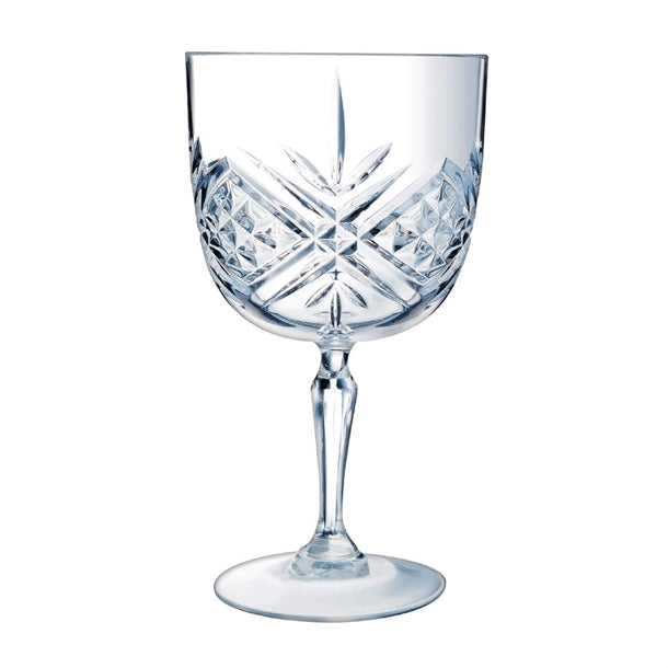 Arc Broadway Gin Stem Glasses 580ml (Pack of 12) - HR708  Arcoroc   