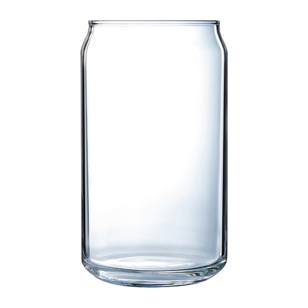 Arcoroc Can Hiball Glasses 475ml (Pack of 24) - HR737 Arcoroc Hi Balls and Tumblers Arcoroc   