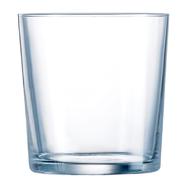 Arcoroc Pinta Old Fashioned Tumblers 360ml (Pack of 6) - HR864 Utopia Hi Balls and Tumblers Arcoroc   