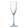 Arcoroc Vina Flutes 190ml (Pack of 24) - HR926 Champagne Glasses Arcoroc   