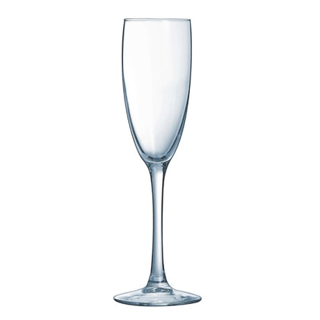 Arcoroc Vina Flutes 190ml (Pack of 24) - HR926 Champagne Glasses Arcoroc   