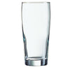 Arcoroc Willi Becher Tumblers 330ml (Pack of 12) - HR937 Beer Glasses Arcoroc   