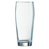 Arcoroc Willi Becher Tumblers 400ml (Pack of 12) - HR938 Beer Glasses Arcoroc   