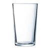 Arcoroc Conical Conique Tumblers HB 285ml 1/2 Pint to Brim (Pack of 24) - HR944 Beer Glasses Arcoroc   