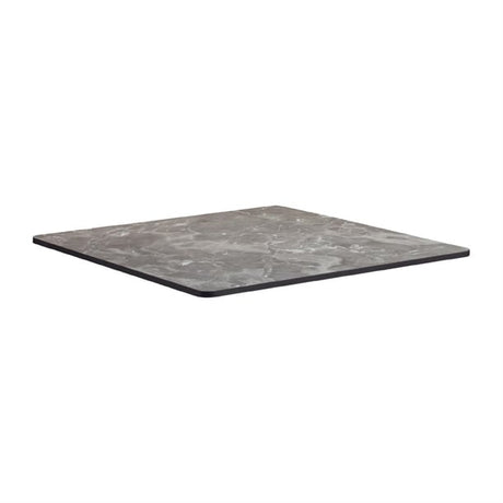 Extrema Square Marble Table Top 690x690mm - HS672 Stone Effect Table Tops Everyday   