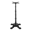 FLAT Auto Adjust PX23 Bar Height Table Base - HS718 Poseur Height Table Bases Everyday   